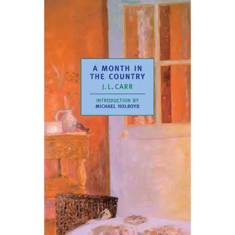 A Month in the Country