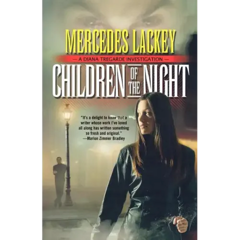 Children of the Night