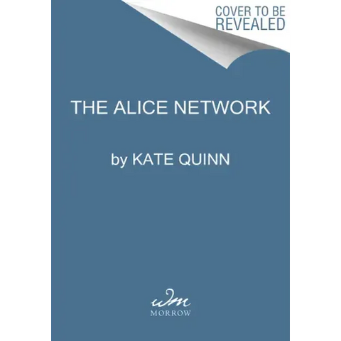 The Alice Network
