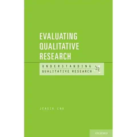 Evaluating Qualitative Research