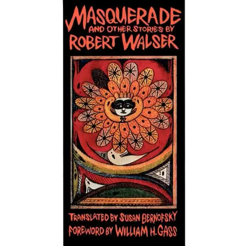 Masquerade and Other Stories