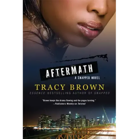 Aftermath: A Snapped Novel