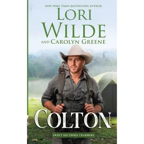 Colton: A Heartwarming Romantic Comedy