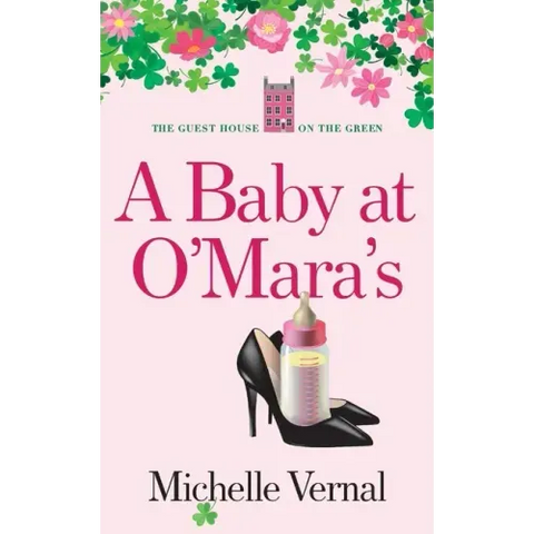A Baby at O'Mara's