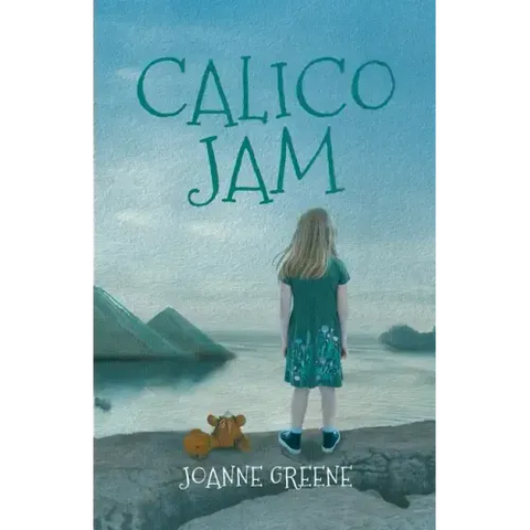 Calico Jam