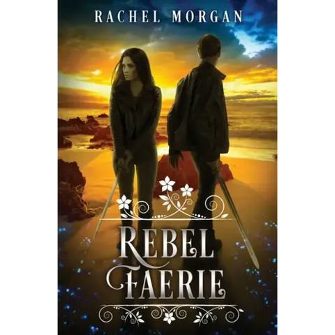 Rebel Faerie
