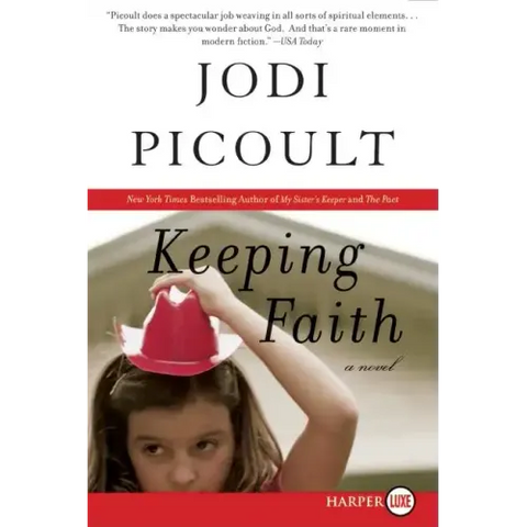 Keeping Faith