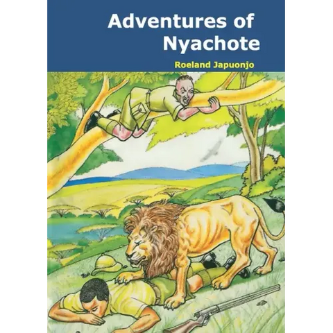 Adventures of Nyachote