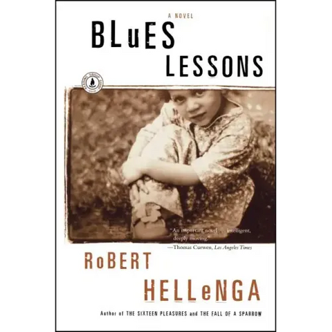 Blues Lessons