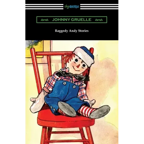 Raggedy Andy Stories