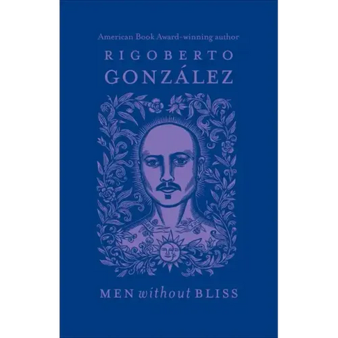 Men Without Bliss: Volume 6