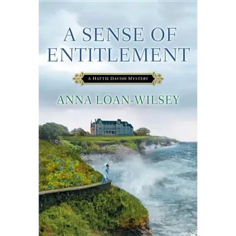 A Sense of Entitlement