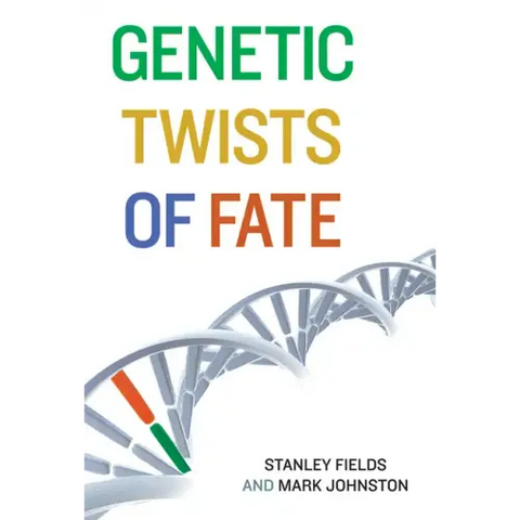 Genetic Twists of Fate
