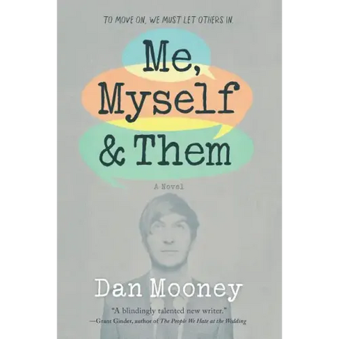 Me, Myself and Them