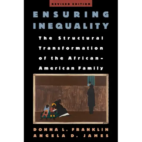 Ensuring Inequality: The Structural Transformation of the African-American Family, Revised Edition