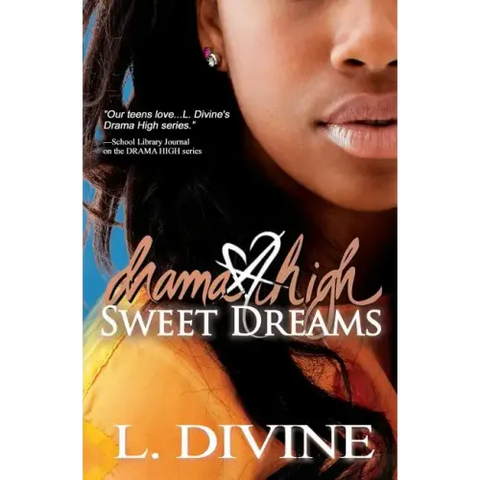 Drama High, vol. 17: Sweet Dreams