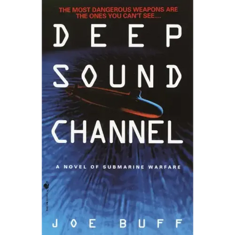 Deep Sound Channel
