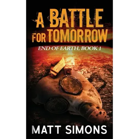 A Battle For Tomorrow