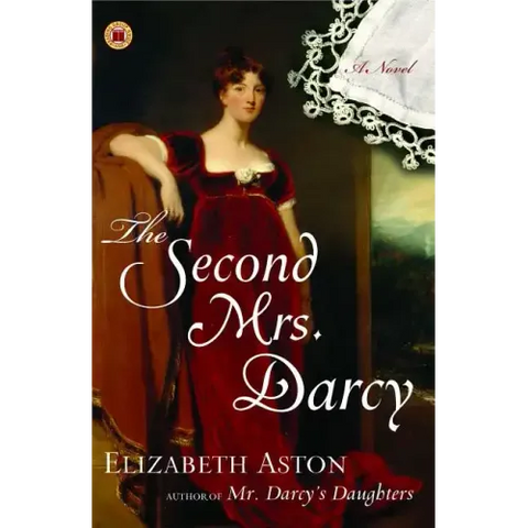 Second Mrs. Darcy