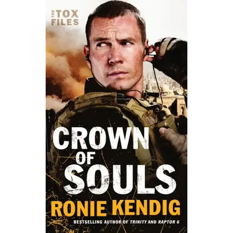 Crown of Souls