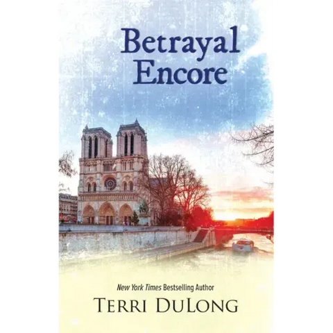 Betrayal Encore