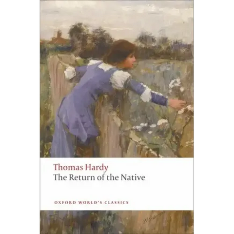 The Return of the Native