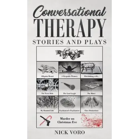 Conversational Therapy