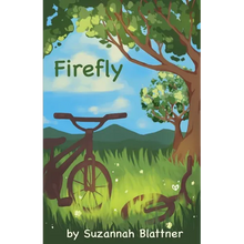 Firefly - Paperback