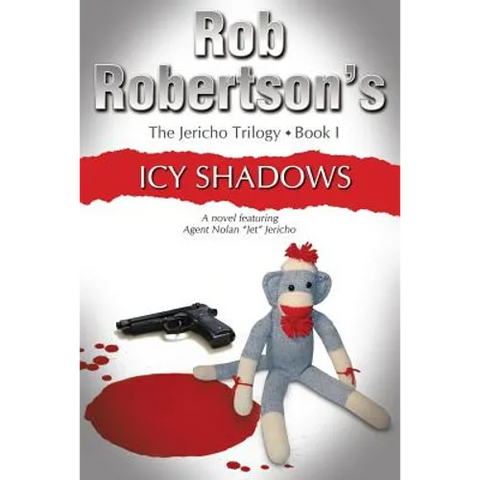 Icy Shadows