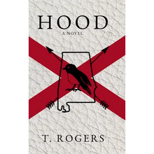 Hood - Hardcover