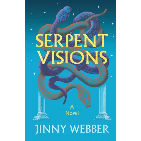 Serpent Visions