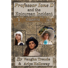 Professor Ione D. and the Epicurean Incident