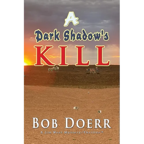 A Dark Shadow's Kill