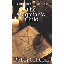 The Magician's Child
