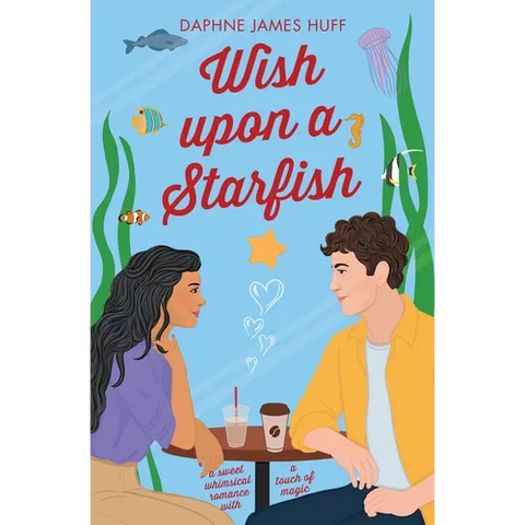 Wish Upon A Starfish