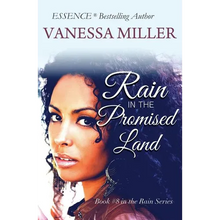 RAIN in the Promised Land - Paperback