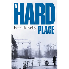A Hard Place - Paperback