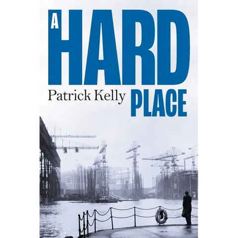 A Hard Place