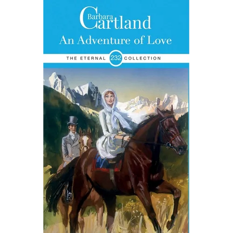 232. An Adventure of Love
