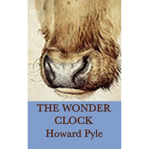 The Wonder Clock