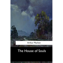 The House of Souls
