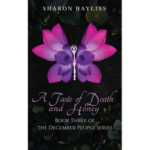 A Taste of Death and Honey - Paperback