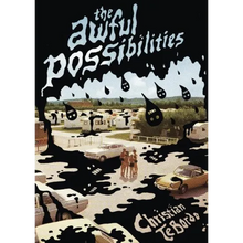 The Awful Possibilities - Paperback