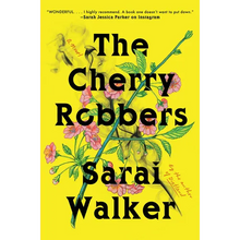 The Cherry Robbers - Paperback