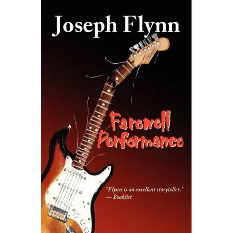 Farewell Performance