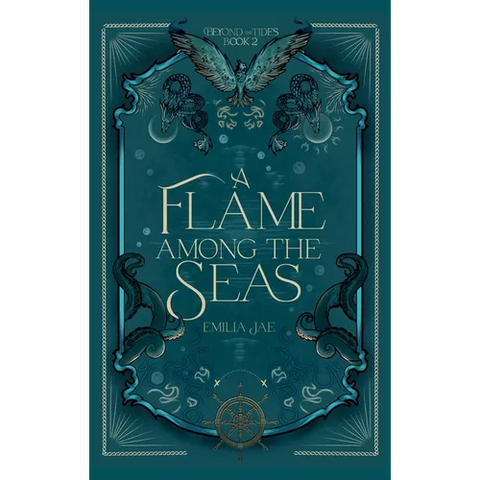 A Flame Among the Seas