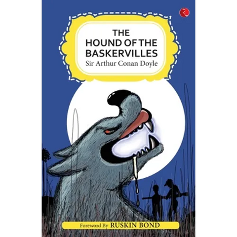 The Hound of the Baskervilles