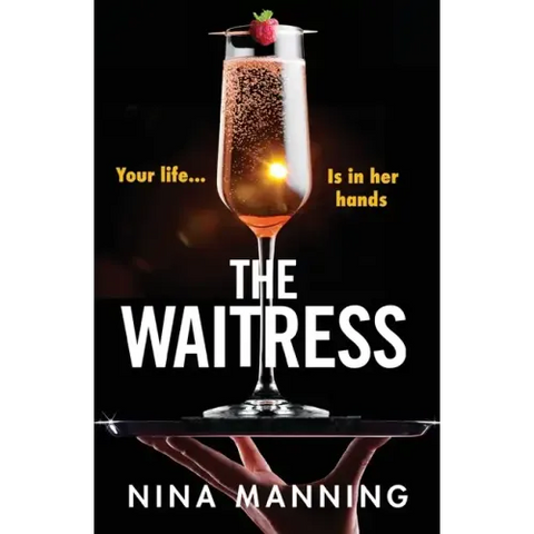The Waitress