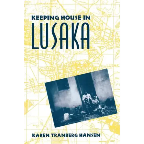 Keeping House in Lusaka
