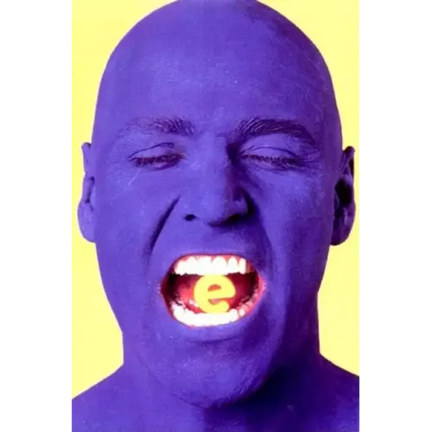 Ecstasy: Three Tales of Chemical Romance